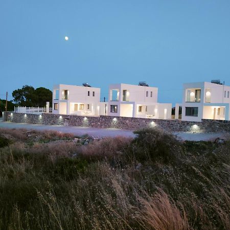 Alpha Villas Ґеннаді Екстер'єр фото
