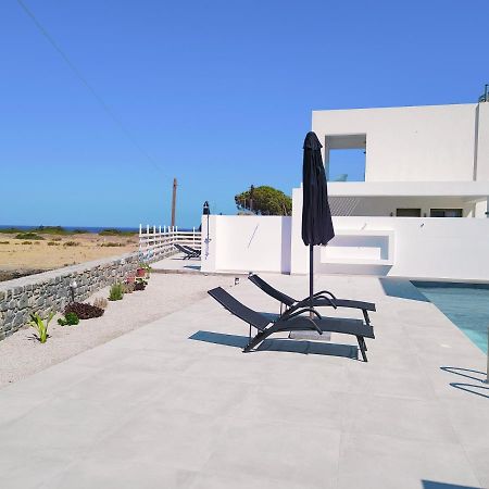 Alpha Villas Ґеннаді Екстер'єр фото