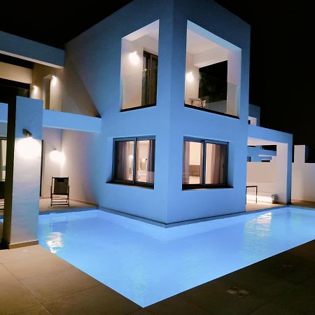 Alpha Villas Ґеннаді Екстер'єр фото