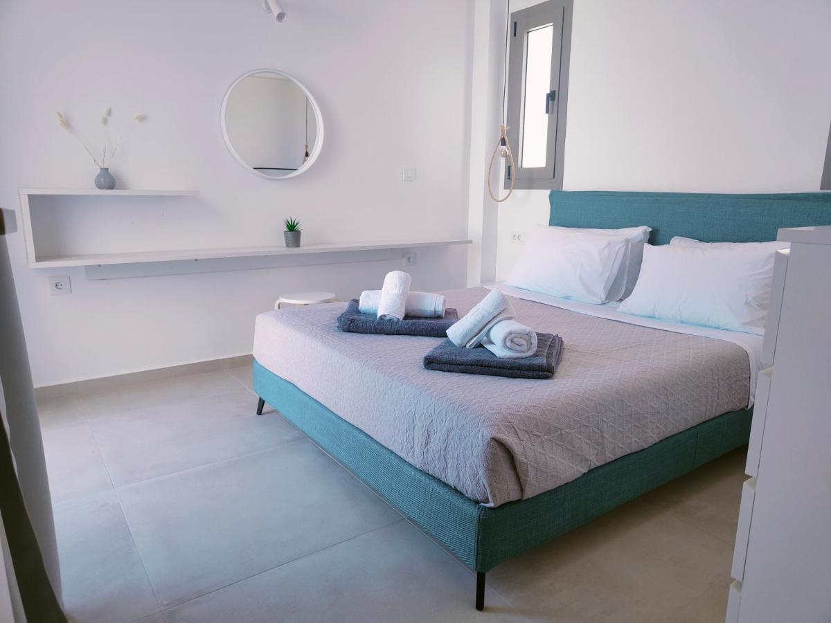 Alpha Villas Ґеннаді Екстер'єр фото