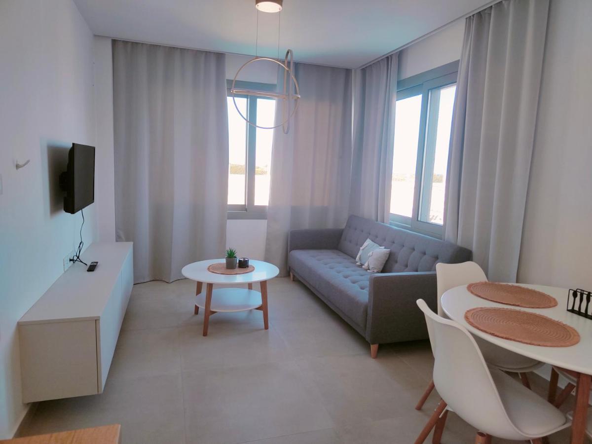 Alpha Villas Ґеннаді Екстер'єр фото