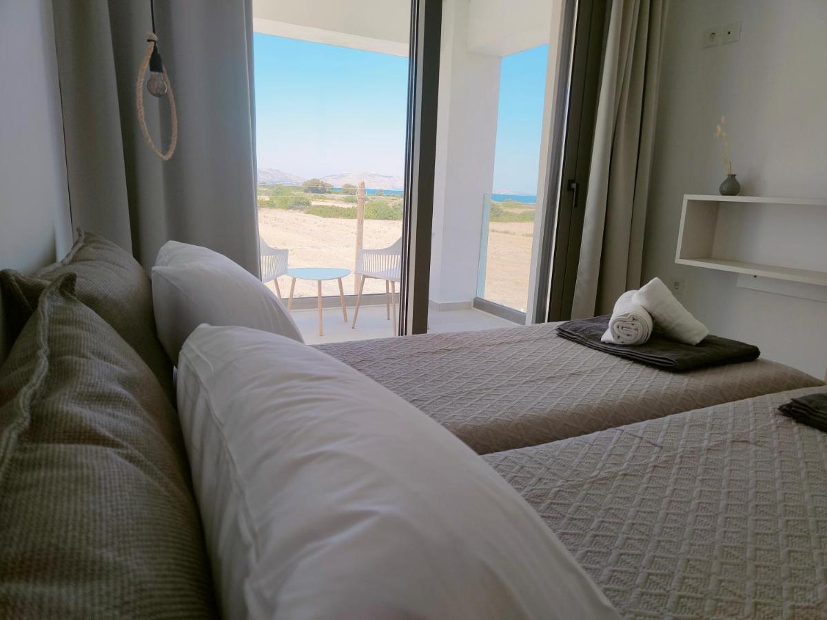 Alpha Villas Ґеннаді Екстер'єр фото