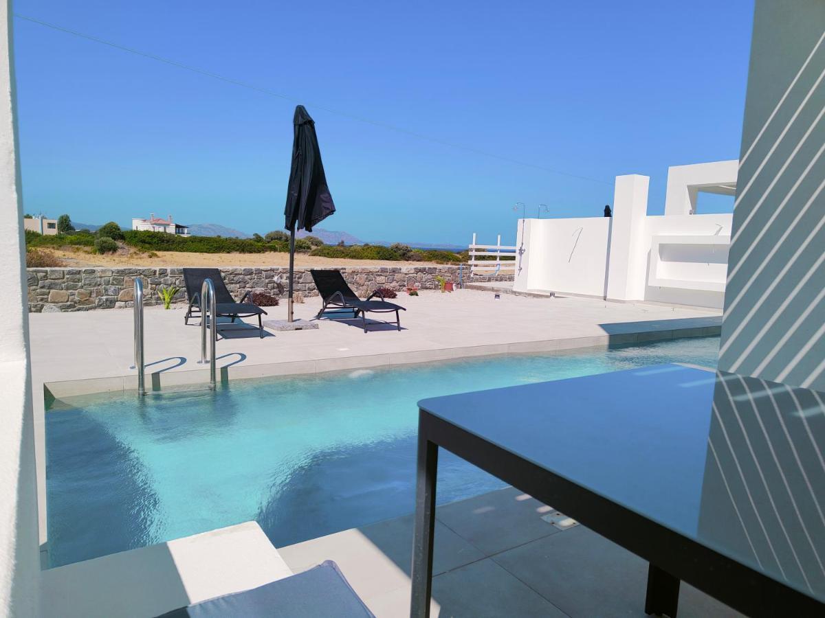 Alpha Villas Ґеннаді Екстер'єр фото