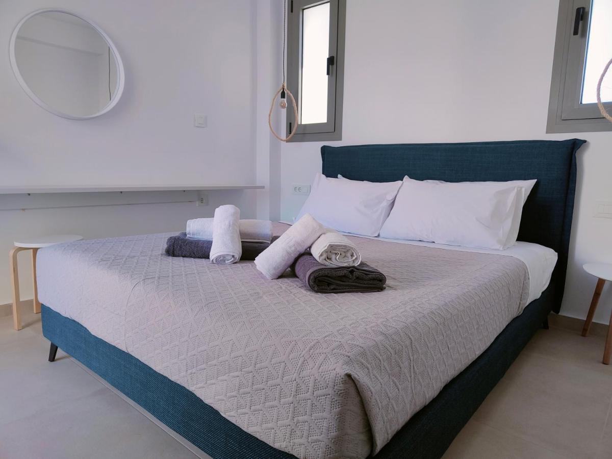 Alpha Villas Ґеннаді Екстер'єр фото