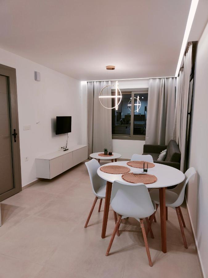 Alpha Villas Ґеннаді Екстер'єр фото